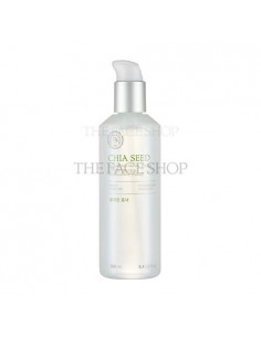 [Thefaceshop] Chia Seed Hydrating Facial Toner 160ml