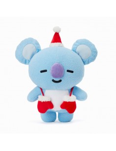 BT21 VAN プラッシュドール & BTS カレンダーセット $_57.PNG?set_id=880000500F