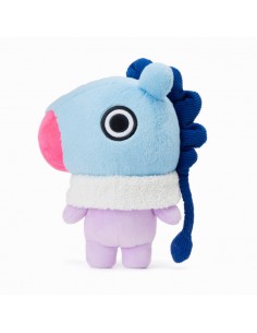 [BT21] BTS Line Friends Winter Edition - Standing Doll 25cm 2