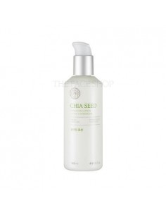 [Thefaceshop] Chia Seed Hydrating Facial Lotion 145ml