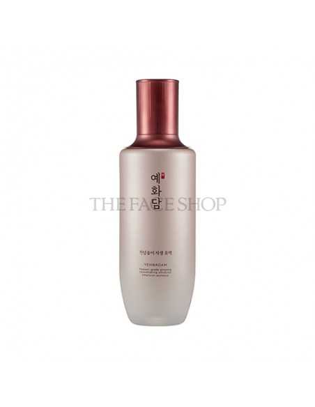 [Thefaceshop] YEHWADAM Rejuvenating Emulsion 140ml