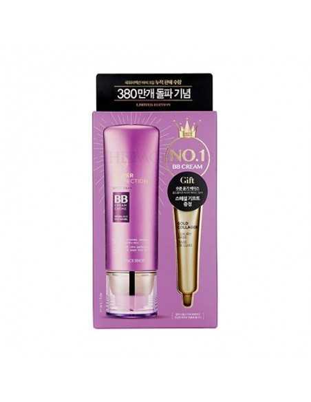 [Thefaceshop] Power Perfection BB Cream SET