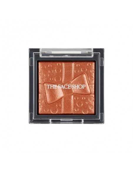 [Thefaceshop] Prism Cube Eye Shadow By Italy