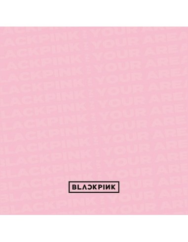 [Japanese Edition] BLACKPINK IN YOUR AREA (1st Limited Edition) 2CD + DVD