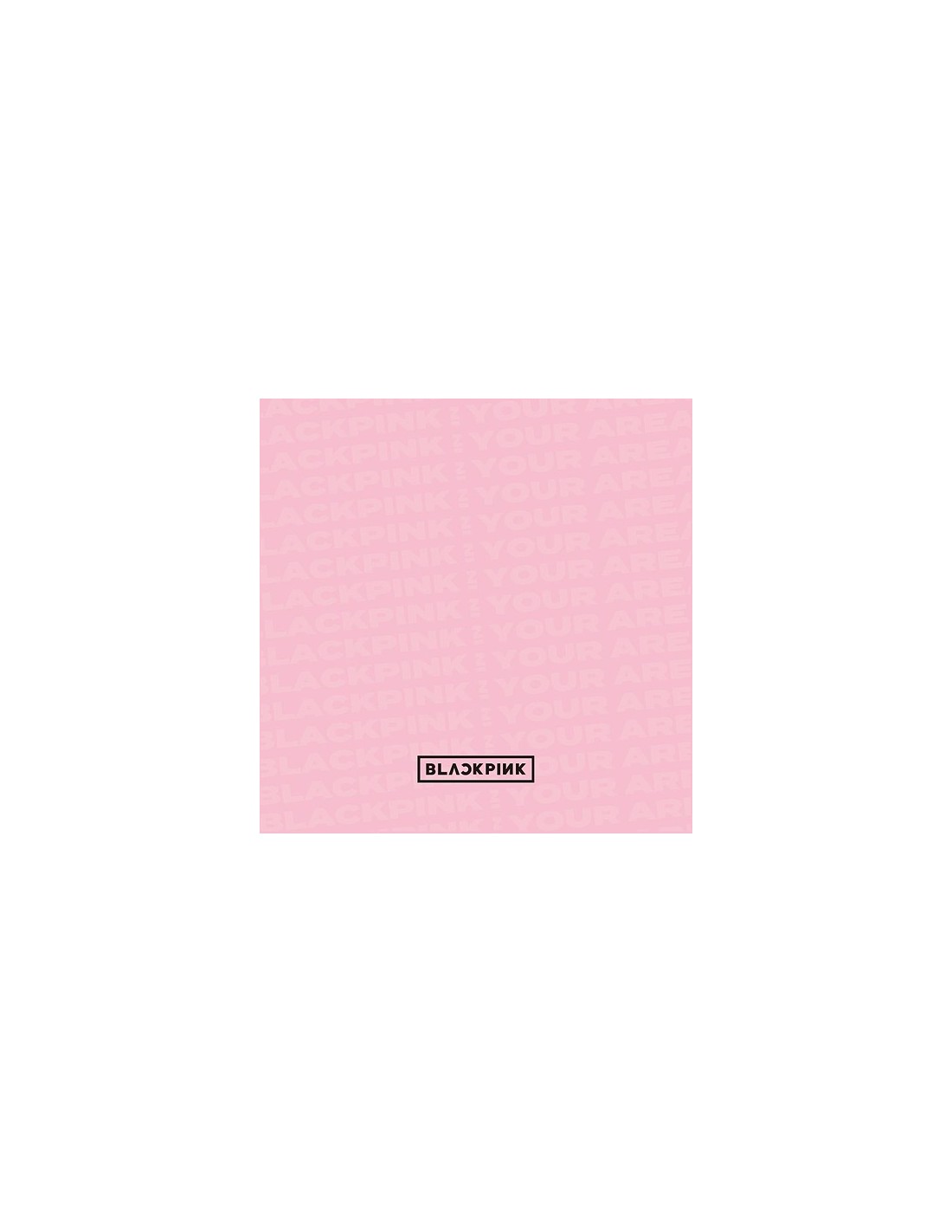 Blackpink · Album (CD) [Jp edition] (2021)