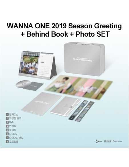 BIGBANG スンリ V.I 直筆 SEASON'S GREETINGS 2014 - BIGBANG Season's Greetings - Japan - Seungri — my