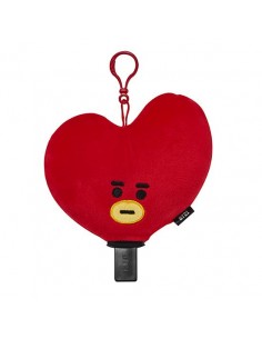 [BT21] BTS Oliveyoung Collaboration - Mirror Comb Doll SET 2