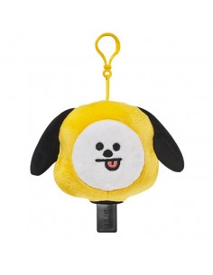 [BT21] BTS Oliveyoung Collaboration - Mirror Comb Doll SET