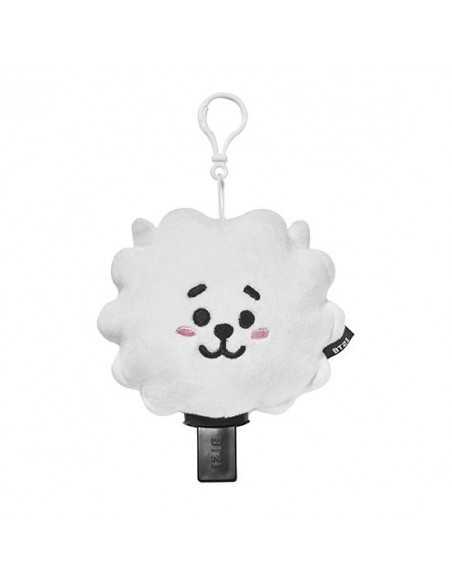 [BT21] BTS Oliveyoung Collaboration - Mirror Comb Doll SET