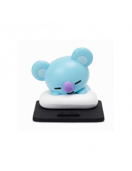 [BT21] BTS Line Friends Collaboration - Figure Phone Stand