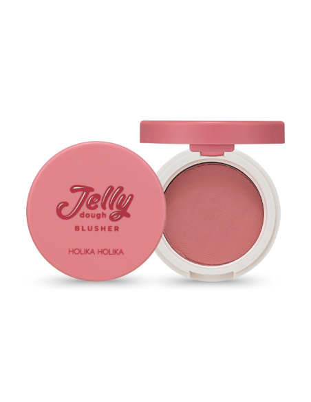 [Holika Holika] Jelly Dough Blusher