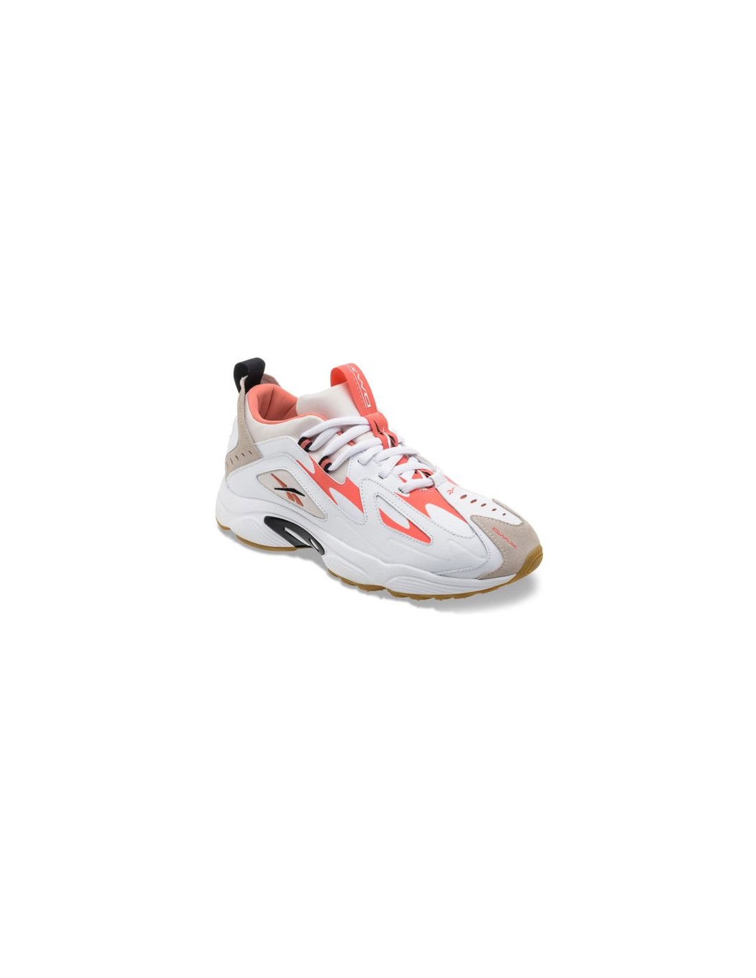 reebok x wanna one dmx series 1200