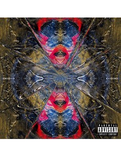 illinit Album - Cosmos CD