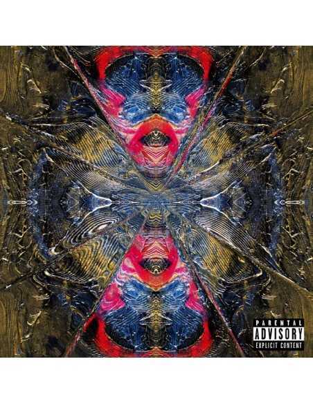 illinit Album - Cosmos CD