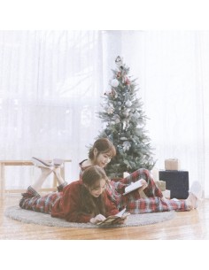 SWEDEN Laundry Album - Be Your Christmas CD