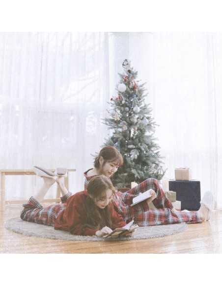 SWEDEN Laundry Album - Be Your Christmas CD