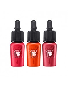 [Peripera] Ink The Velvet 8g