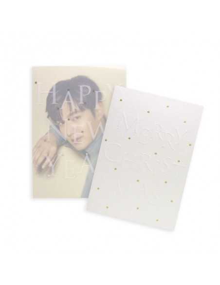 LEE MINHO Official Goods - CARD