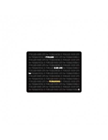 FTISLAND CLUB LIVE for PRIMADONNA Goods - BLANKET