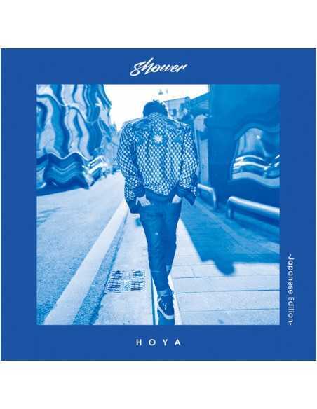 [Japanese Edition] HOYA Shower CD