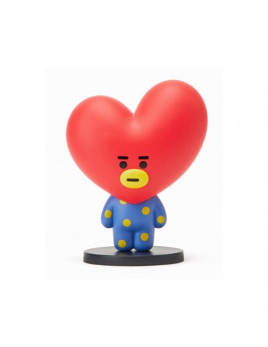 standing figure bts