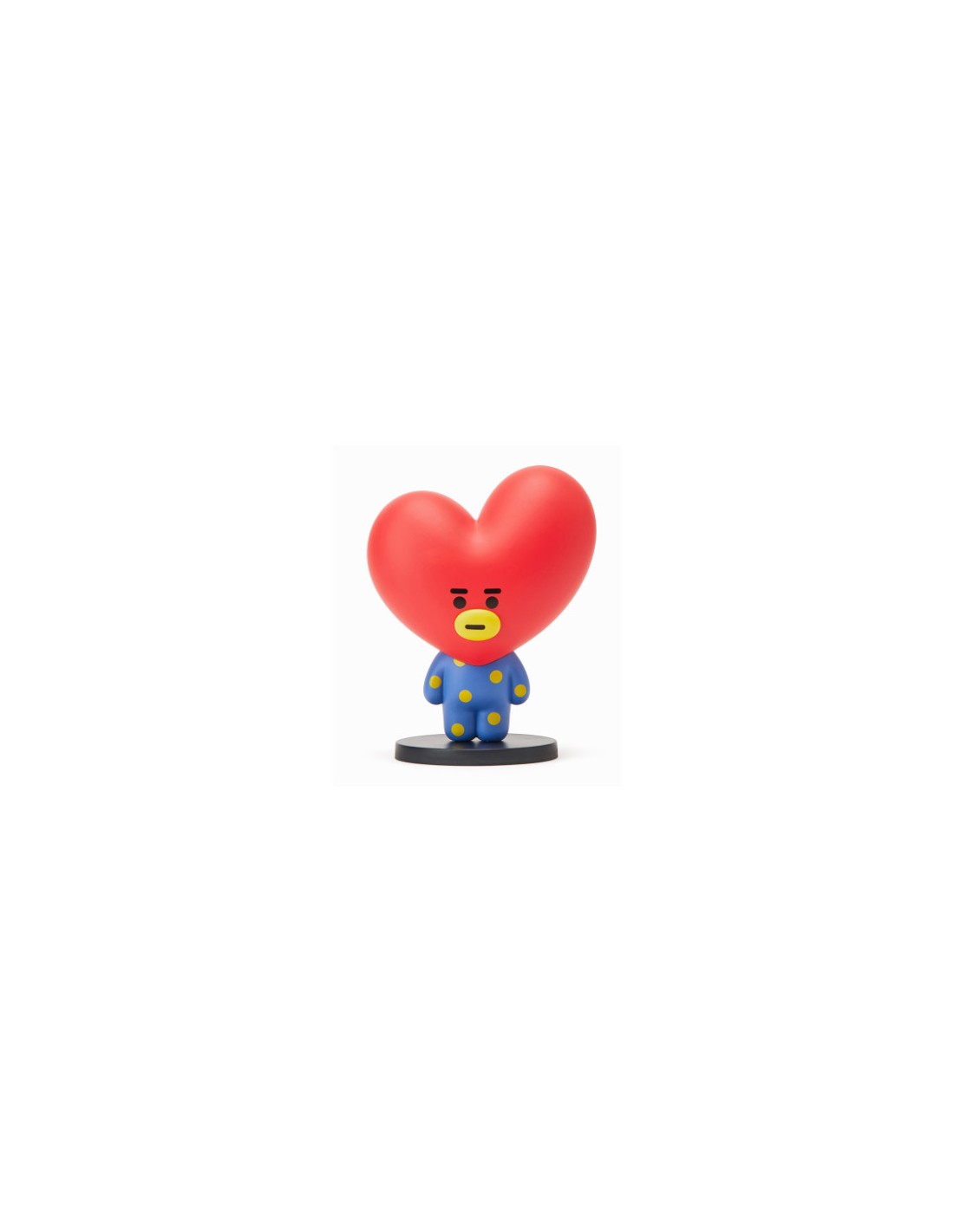 bt21 standing figure large