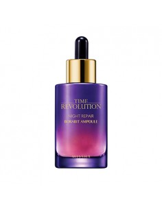 [MISSHA] Time Revolution Night Repair Borabit Ampoule 50ml