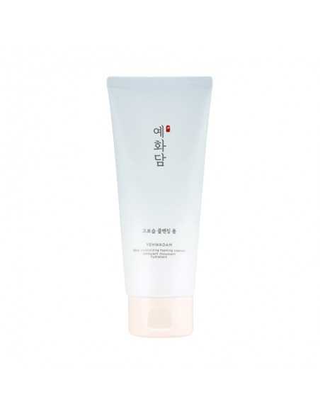 [Thefaceshop] Yehwadam Deep Moisturizing Foaming Cleanser 150ml