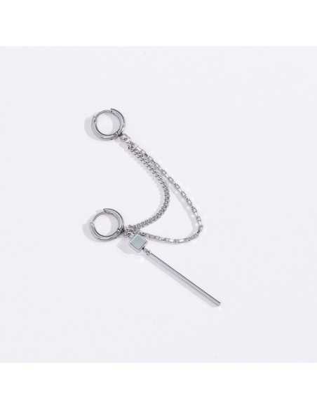 [BS134] BTS Mikeli Earring / Earcuff