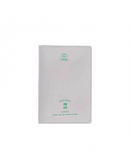 MXM Official Goods - PASSPORT CASE