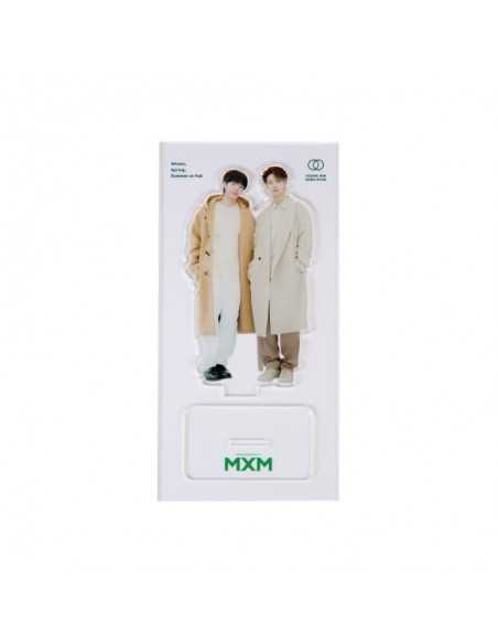 MXM Official Goods - STANDING DOLL