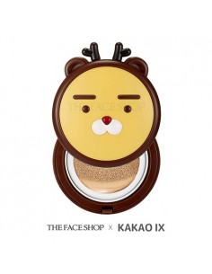 [Thefaceshop] Kakao Little Friends Rudolph Little RYAN...