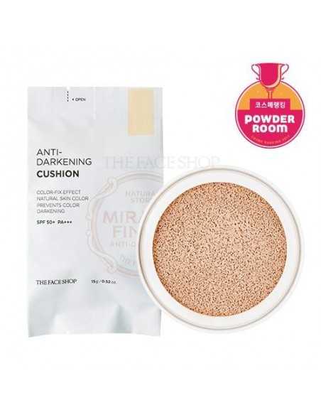 [Thefaceshop] Anti-Darkening Cushion Refill SPF50+ PA+++