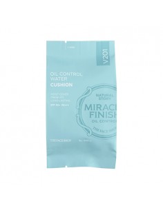 [Thefaceshop] Oil Control Water Cushion Refill SPF50+...