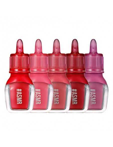 [Peripera] ASMR Collection Sugar Jelly Tint