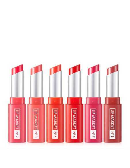 [TONYMOLY] Lip Market Matte Bar