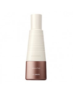 [the SAEM] Sooyeran Radiance Toner 150ml