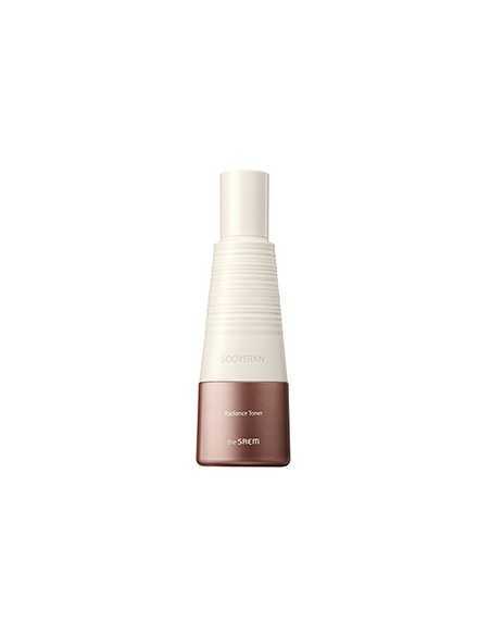 [the SAEM] Sooyeran Radiance Essence 55ml