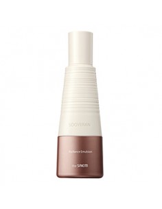 [the SAEM] Sooyeran Radiance Emulsion 150ml