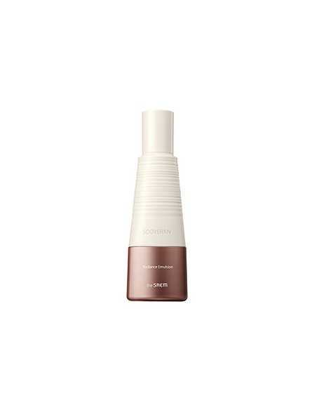 [the SAEM] Sooyeran Radiance Emulsion 150ml
