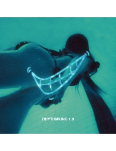 Rhythmking 1st Album - Rhythmking 1.0 CD