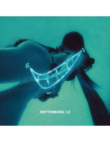 Rhythmking 1st Album - Rhythmking 1.0 CD