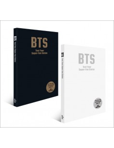 BTS Test Your Super-Fan Status (Cover Random)