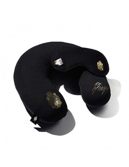 LEE MINHO Official Goods - RE: NECK PILLOW & EYE PATCH Set
