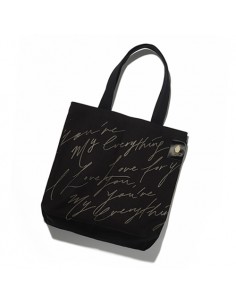 LEE MINHO Official Goods - RE: ECO BAG