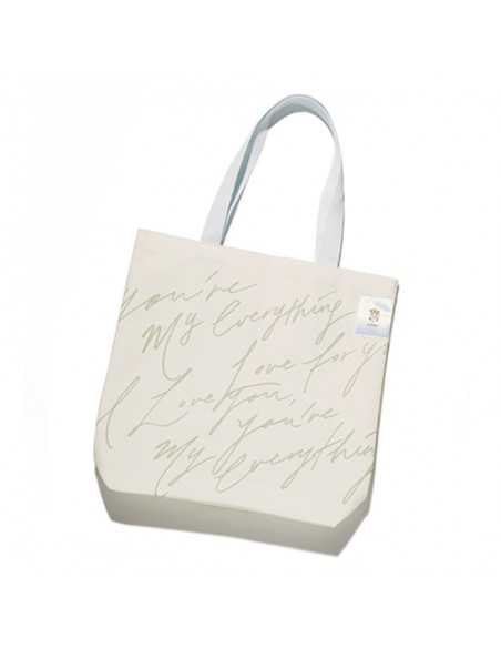 LEE MINHO Official Goods - RE: ECO BAG