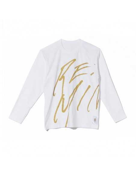 LEE MINHO Official Goods - RE: T-SHIRT