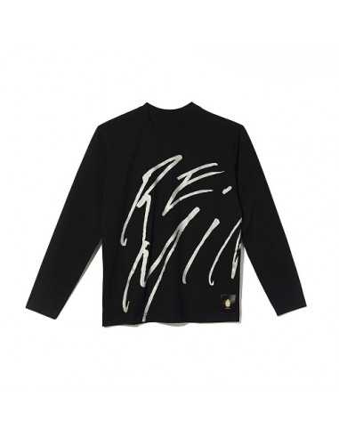 LEE MINHO Official Goods - RE: T-SHIRT