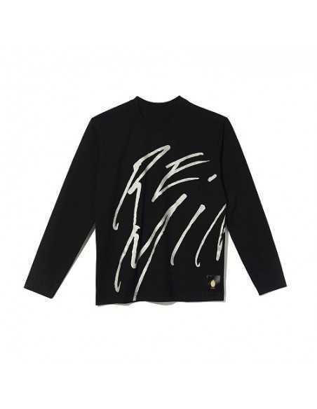 LEE MINHO Official Goods - RE: T-SHIRT