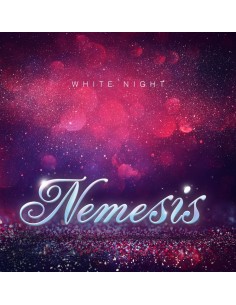 NEMESIS Album - WHITE NIGHT CD